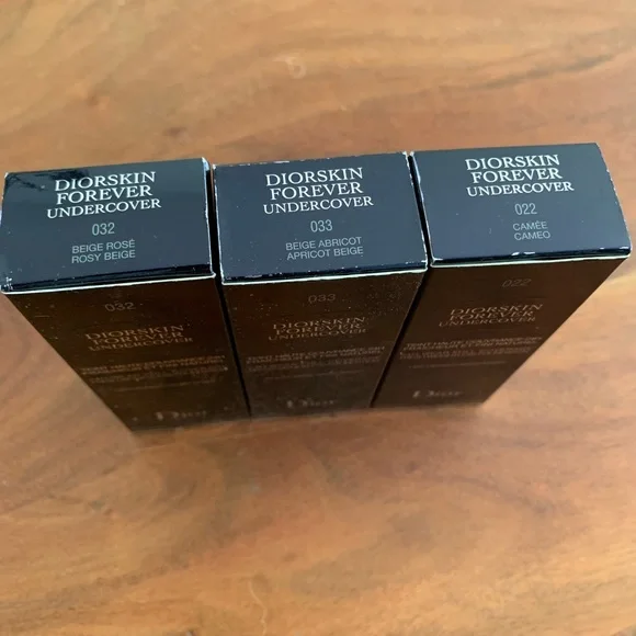 Christian Dior - Picture 3 of 4